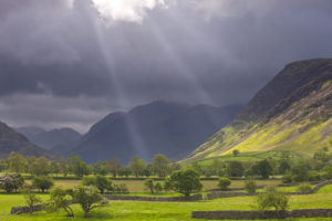 Buttermere_rays